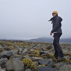 Meet your Posher, Alice